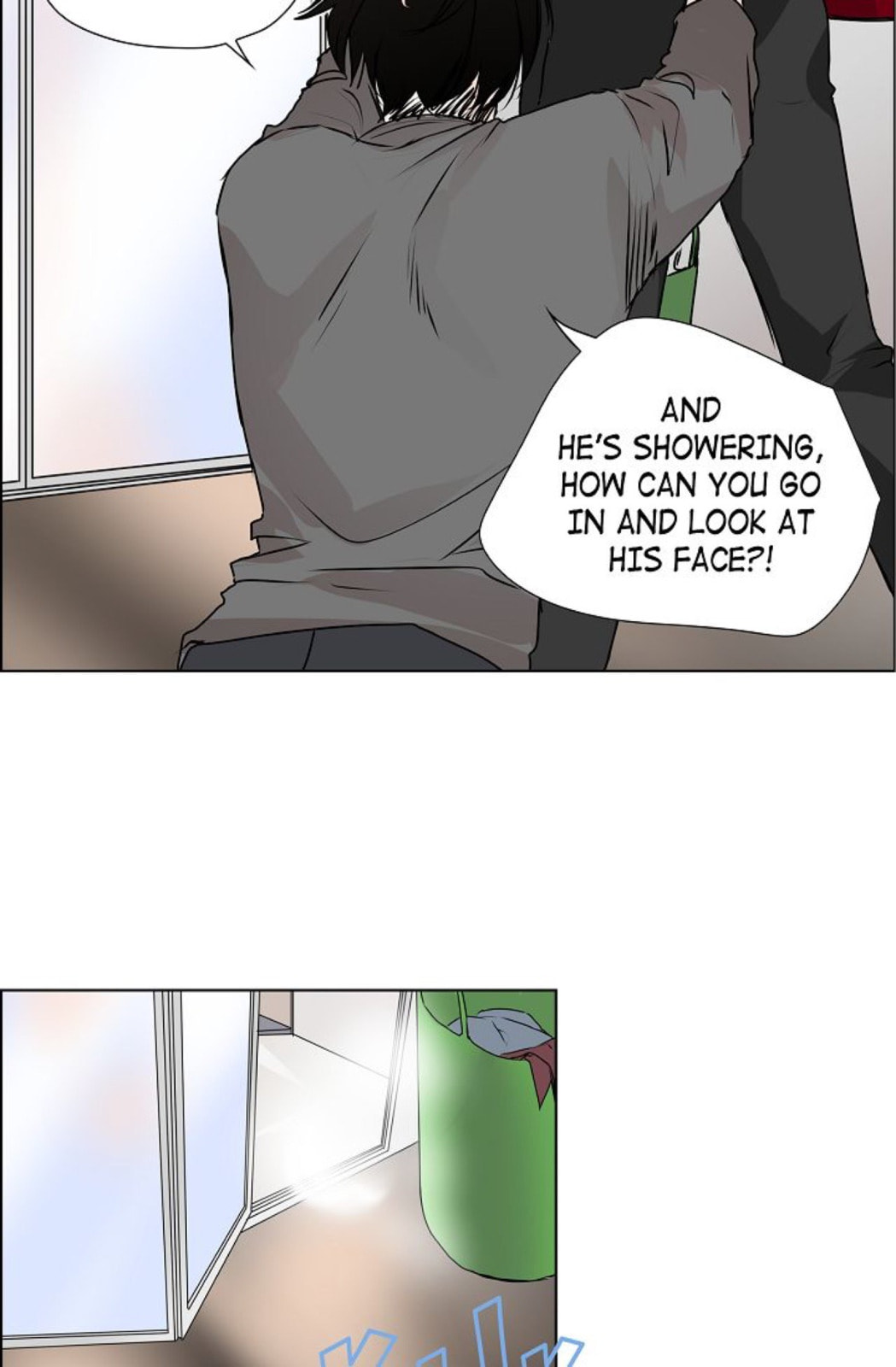 To Catch a Falling Star Chapter 14 page 12 - 