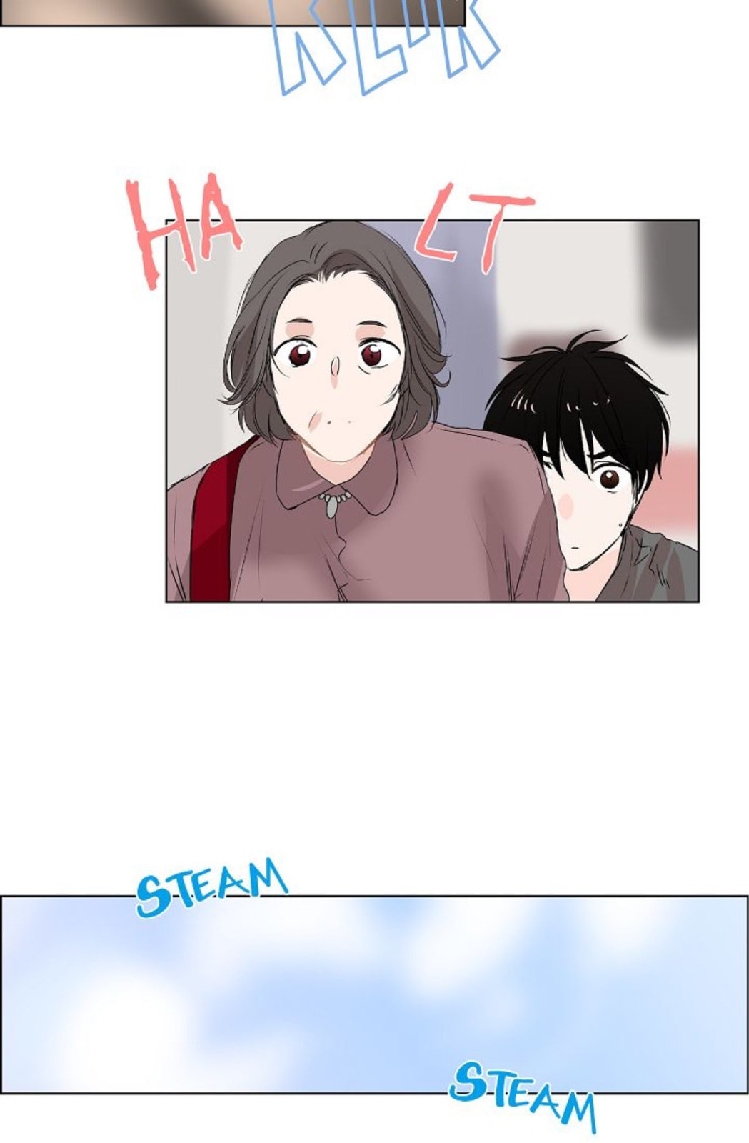To Catch a Falling Star Chapter 14 page 13 - 