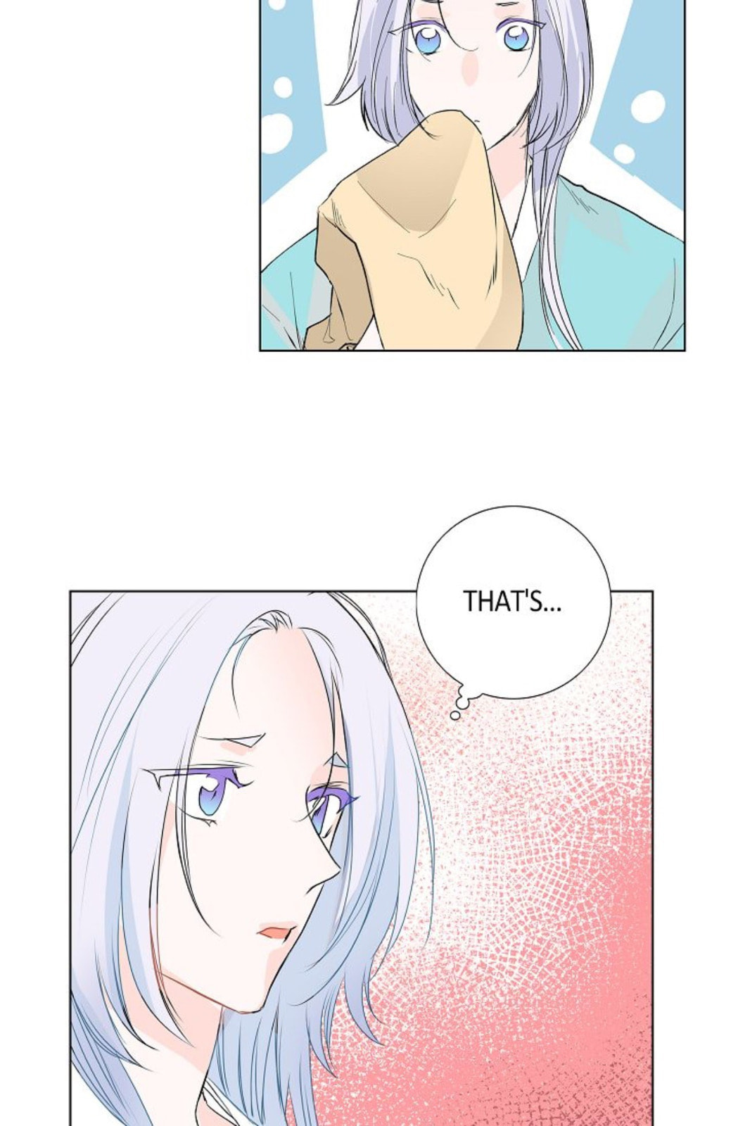 To Catch a Falling Star Chapter 14 page 15 - 