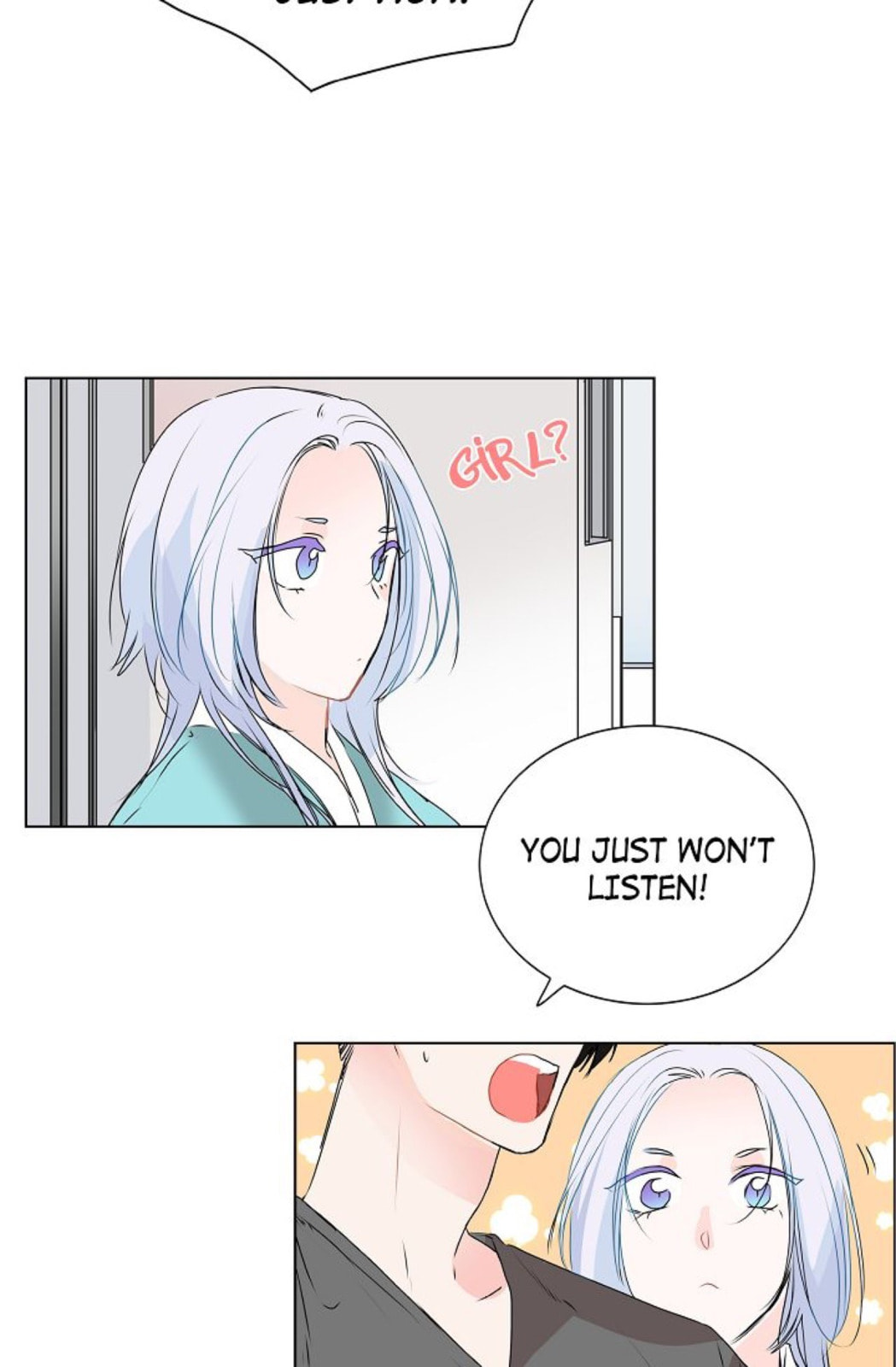 To Catch a Falling Star Chapter 14 page 18 - 