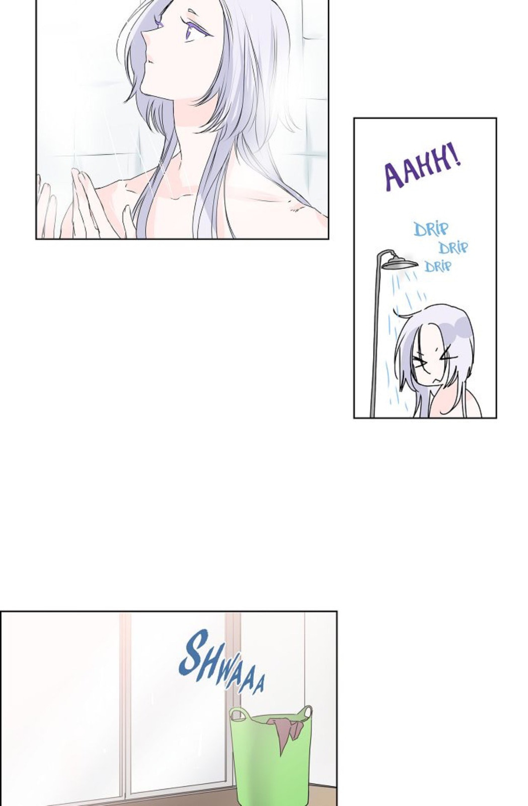 To Catch a Falling Star Chapter 14 page 3 - 