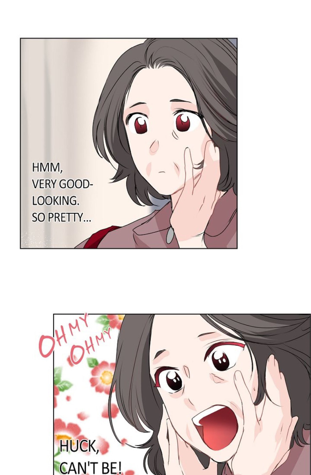 To Catch a Falling Star Chapter 14 page 24 - 