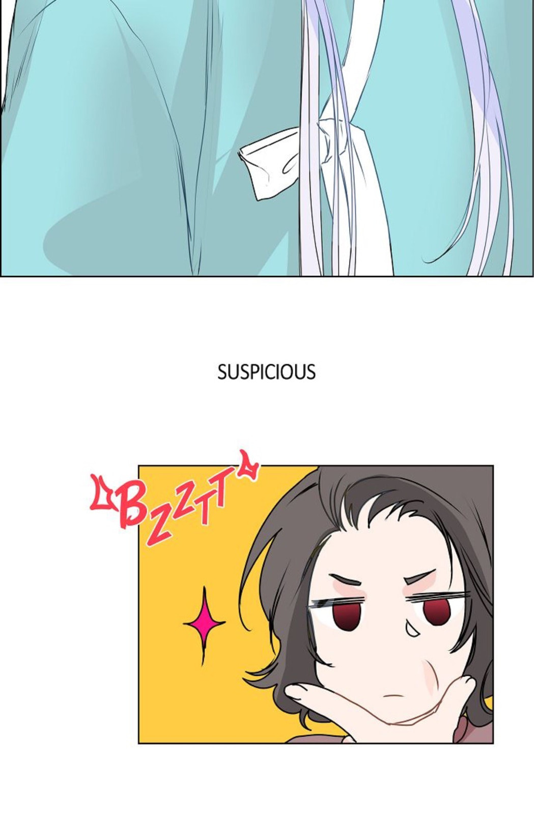 To Catch a Falling Star Chapter 14 page 29 - 