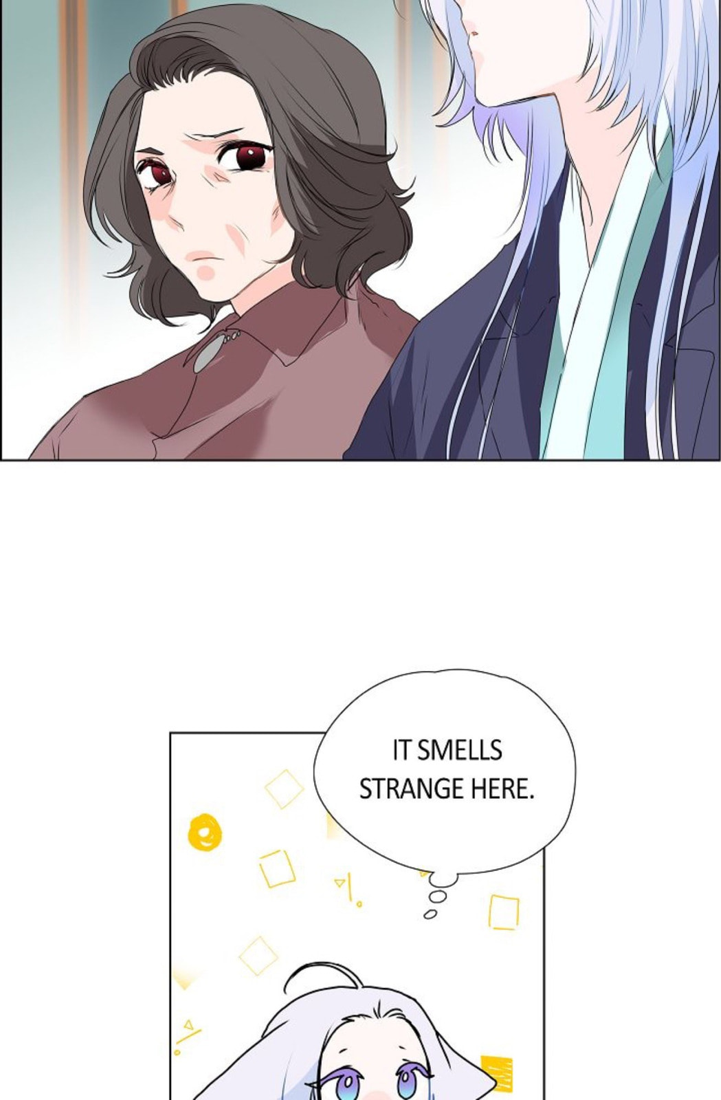 To Catch a Falling Star Chapter 14 page 39 - 
