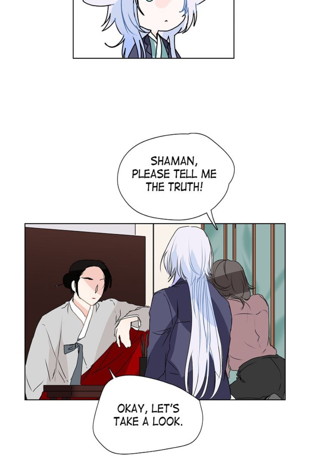 To Catch a Falling Star Chapter 14 page 40 - 
