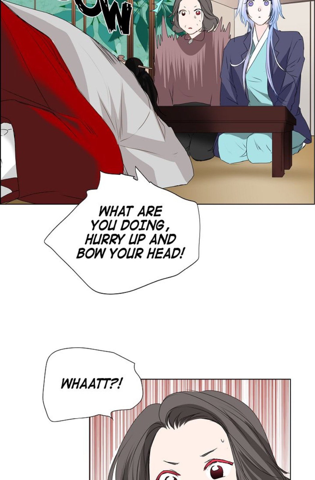 To Catch a Falling Star Chapter 14 page 44 - 