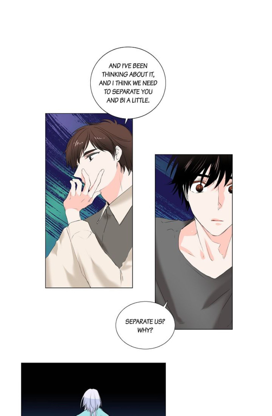 To Catch a Falling Star Chapter 14 page 47 - 