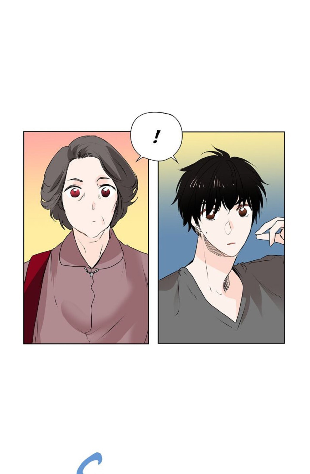 To Catch a Falling Star Chapter 14 page 8 - 