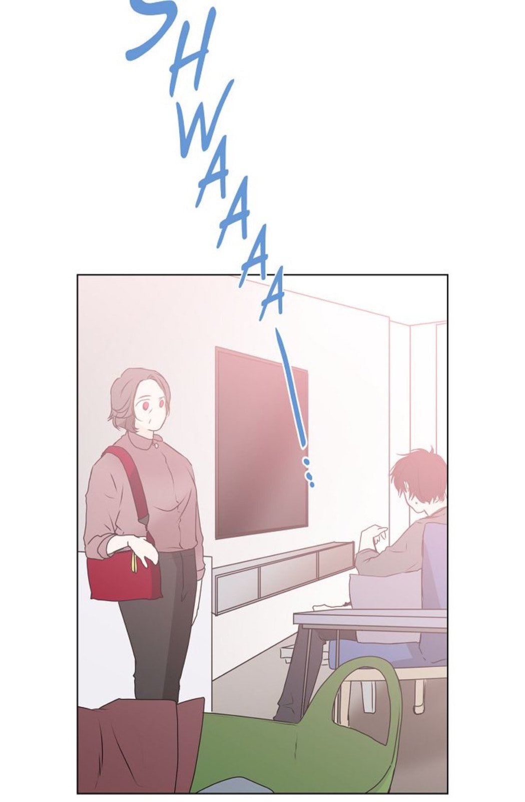 To Catch a Falling Star Chapter 14 page 9 - 
