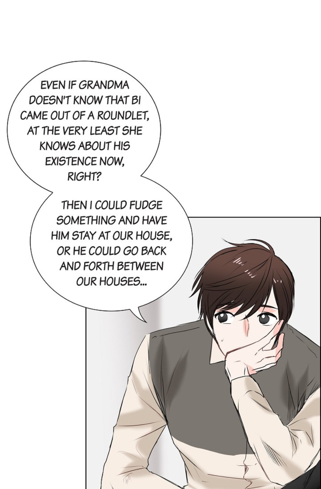 To Catch a Falling Star Chapter 15 page 16 - 