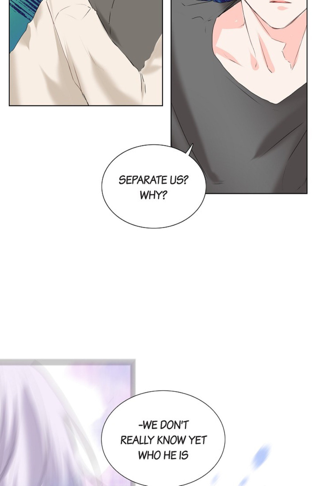 To Catch a Falling Star Chapter 15 page 18 - 