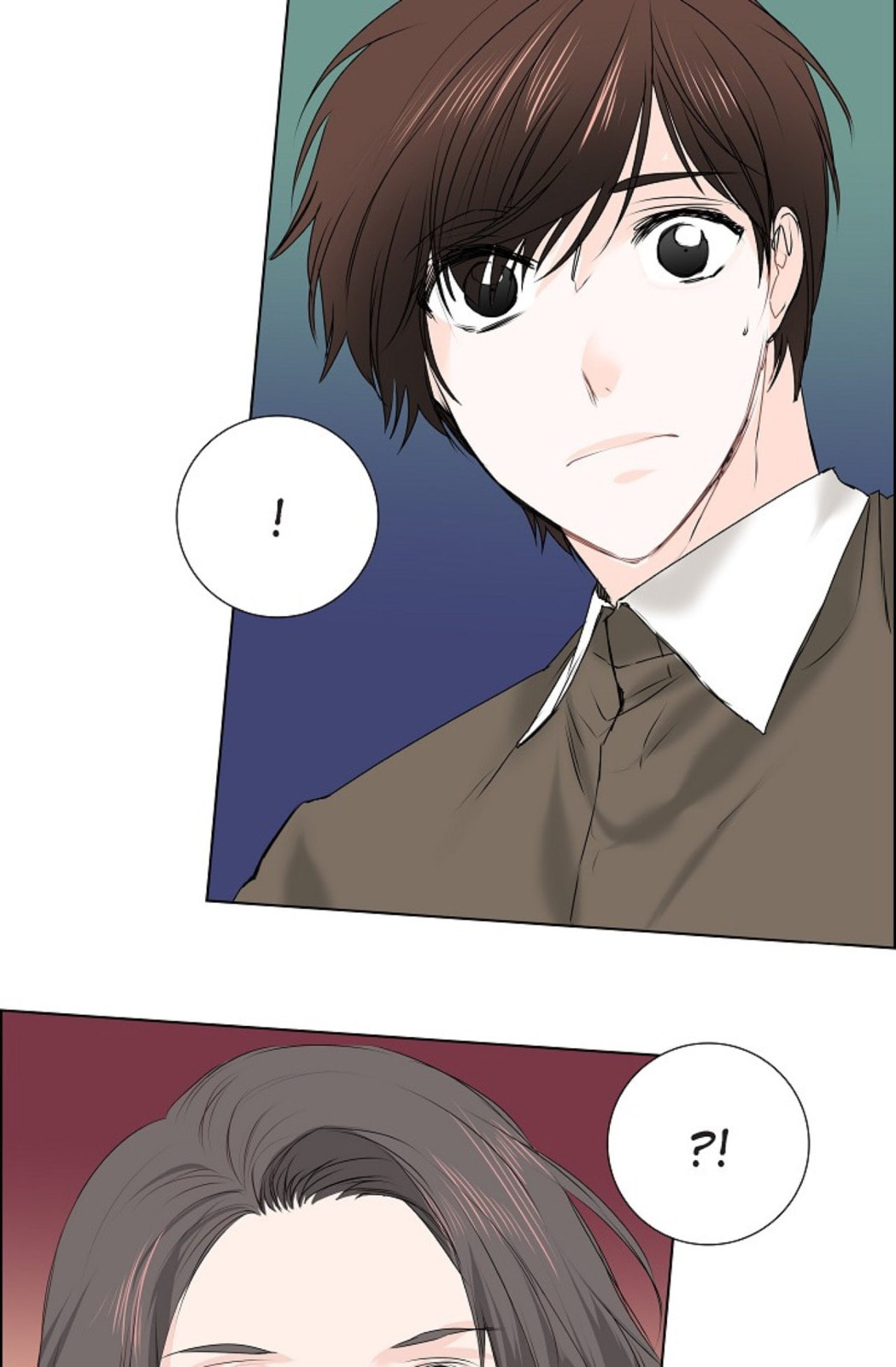 To Catch a Falling Star Chapter 15 page 26 - 