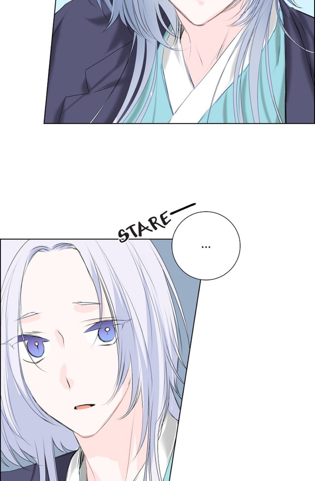 To Catch a Falling Star Chapter 15 page 28 - 