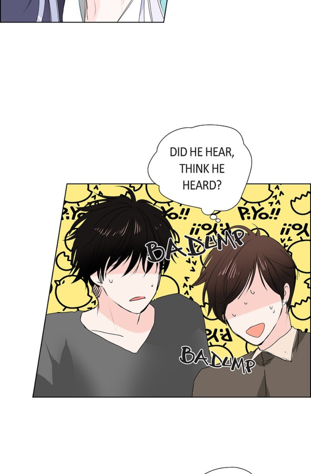 To Catch a Falling Star Chapter 15 page 29 - 
