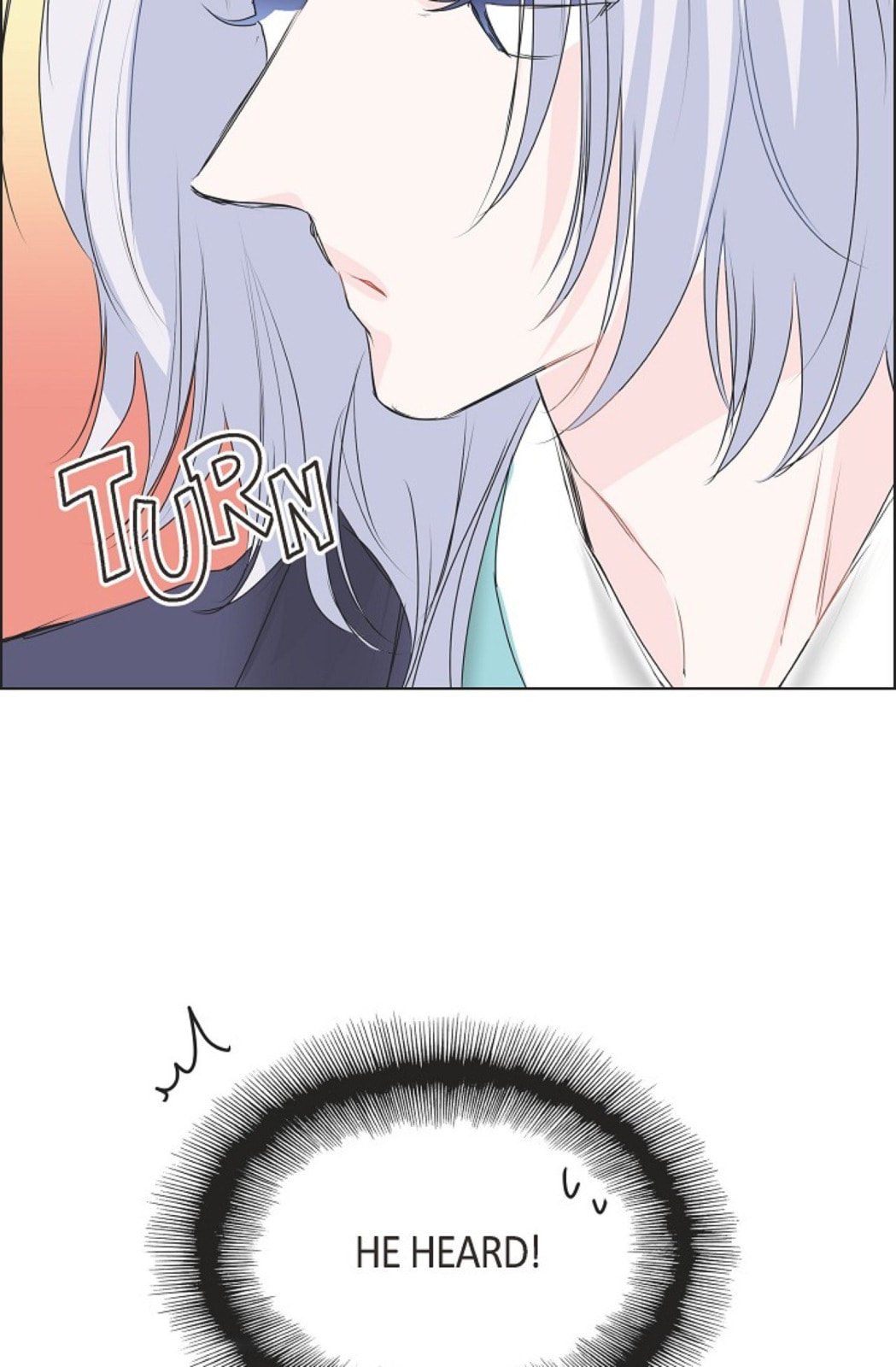 To Catch a Falling Star Chapter 15 page 31 - 