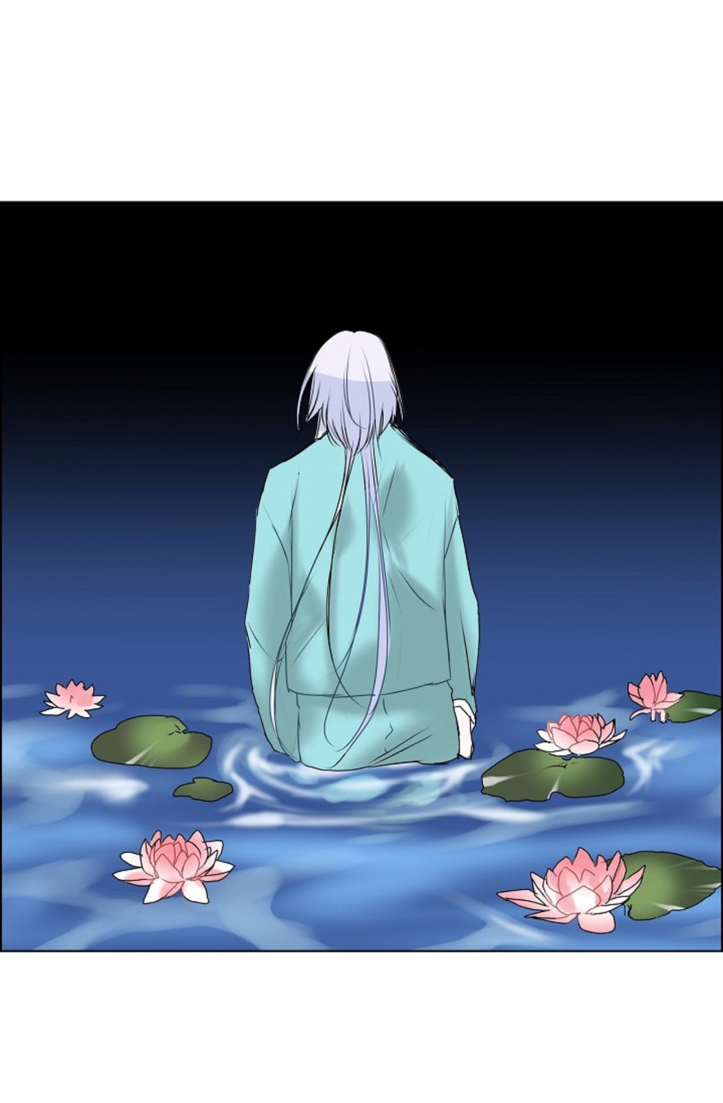 To Catch a Falling Star Chapter 15 page 35 - 