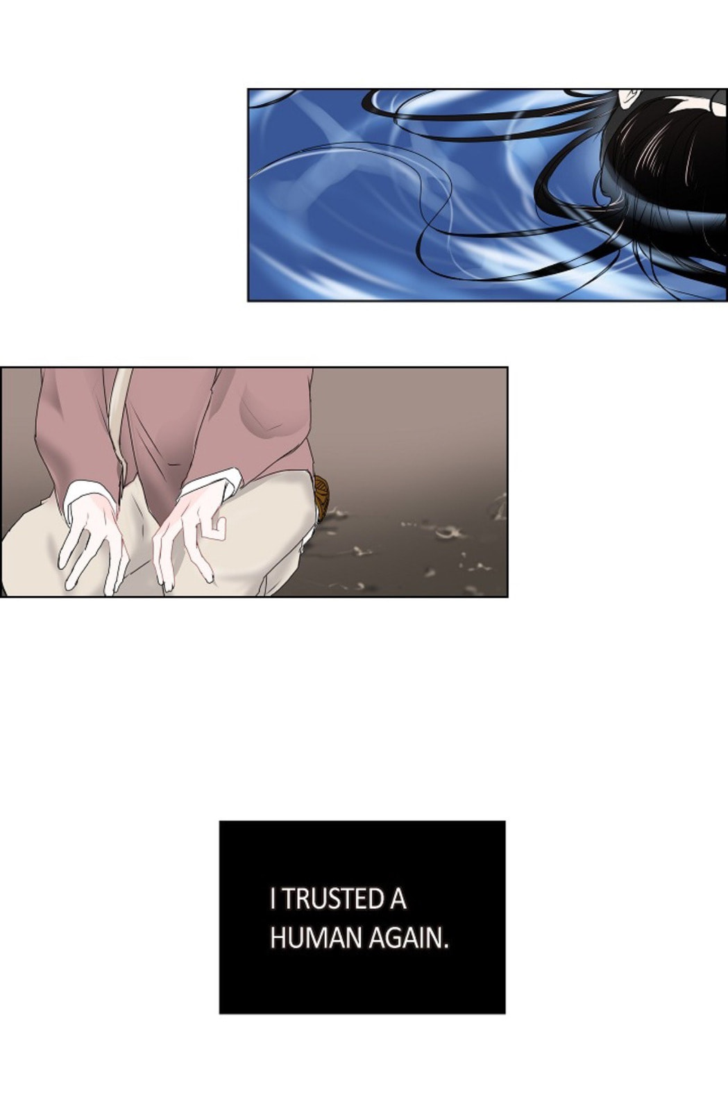 To Catch a Falling Star Chapter 15 page 36 - 