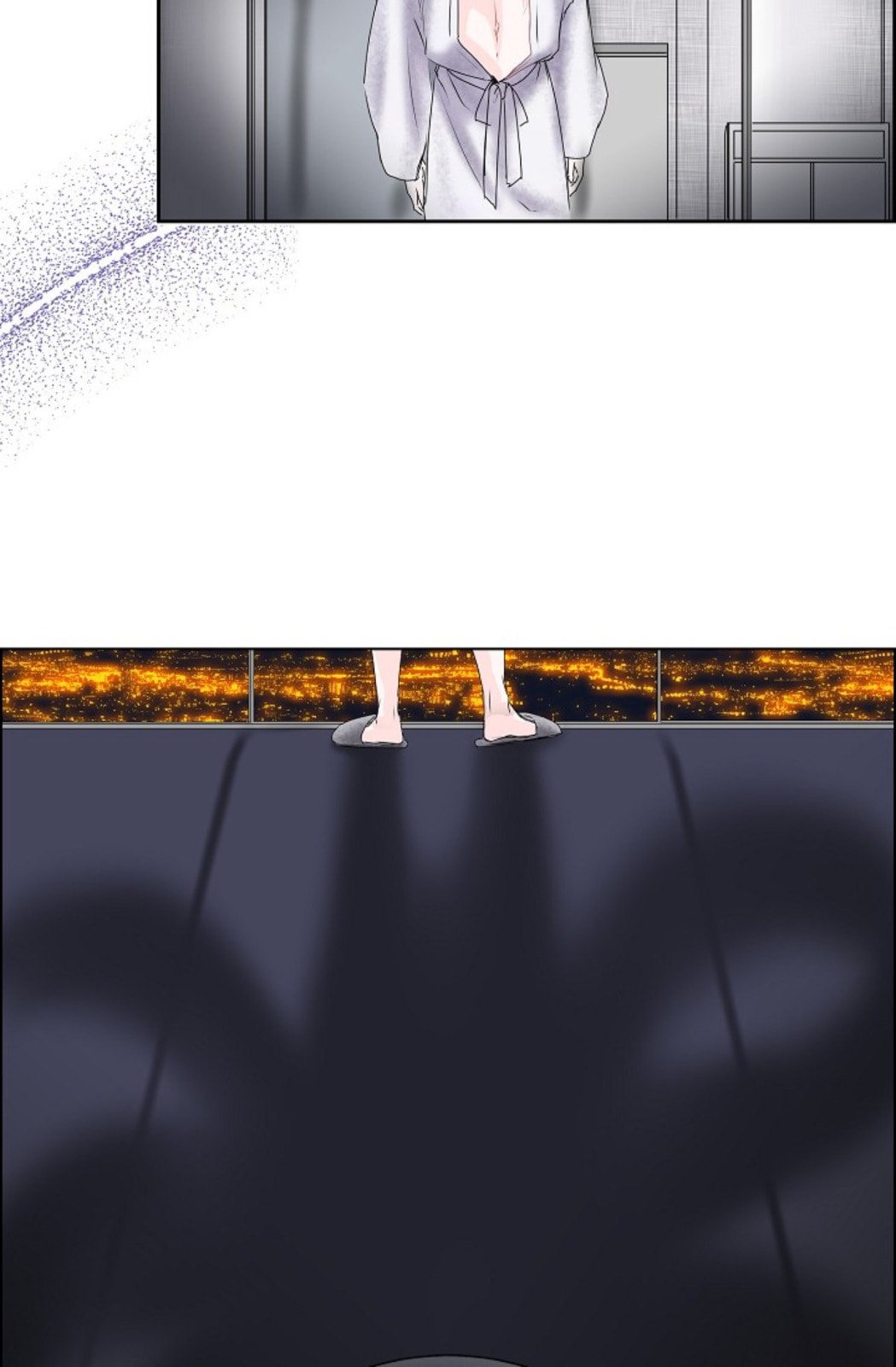 To Catch a Falling Star Chapter 15 page 39 - 