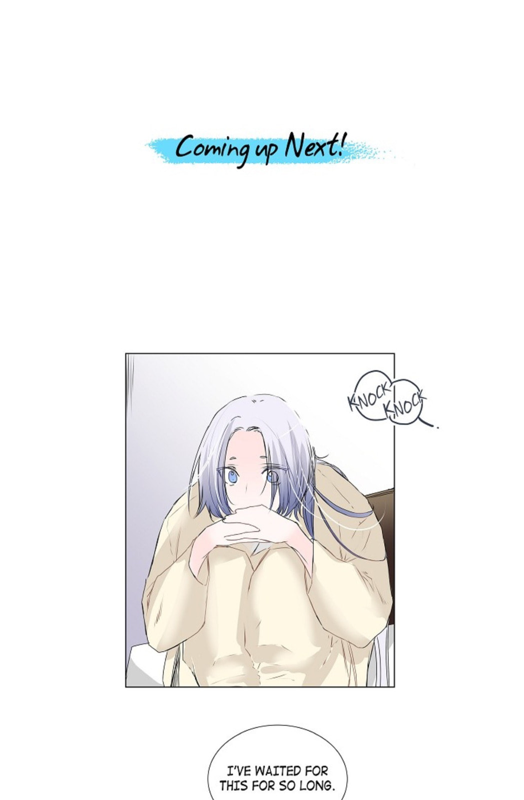 To Catch a Falling Star Chapter 15 page 41 - 