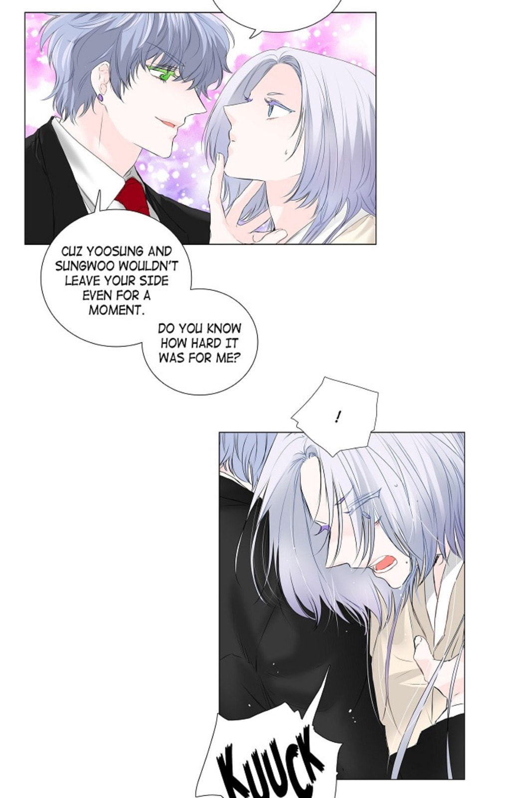 To Catch a Falling Star Chapter 15 page 42 - 