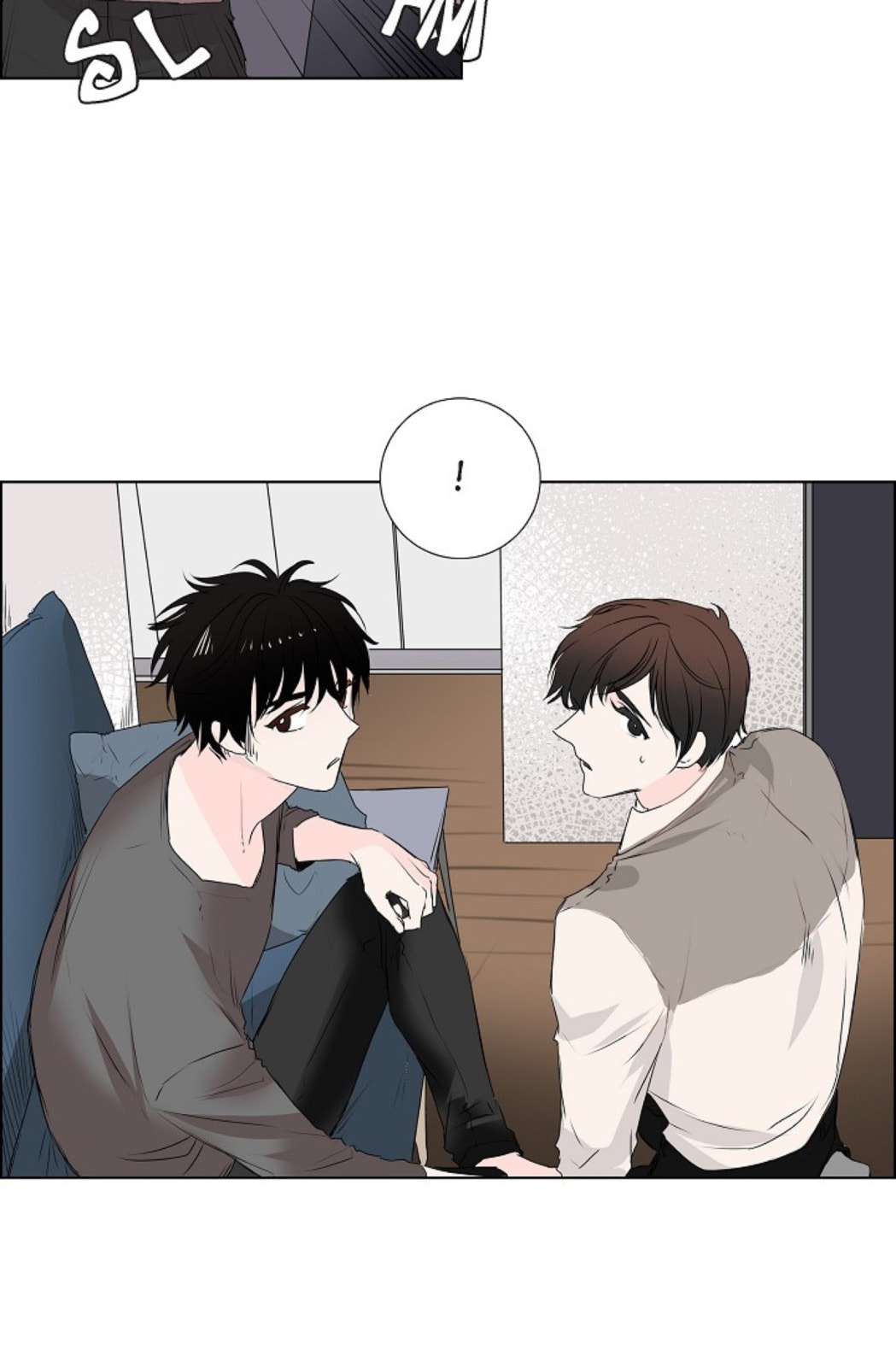 To Catch a Falling Star Chapter 15 page 6 - 