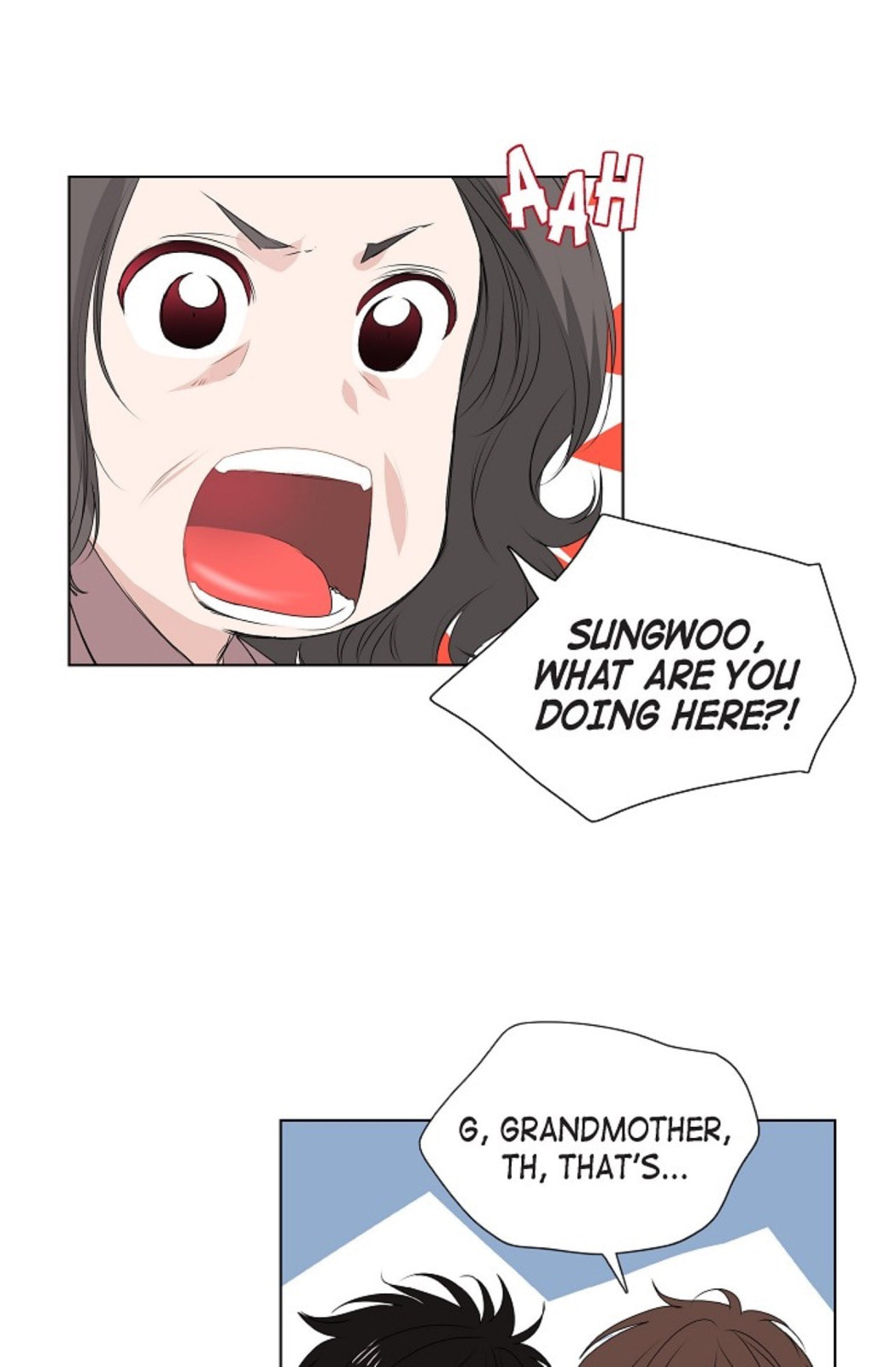 To Catch a Falling Star Chapter 15 page 7 - 