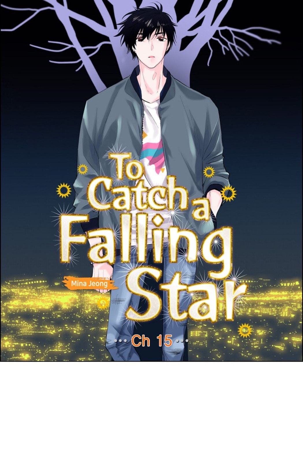 To Catch a Falling Star Chapter 15 page 10 - 