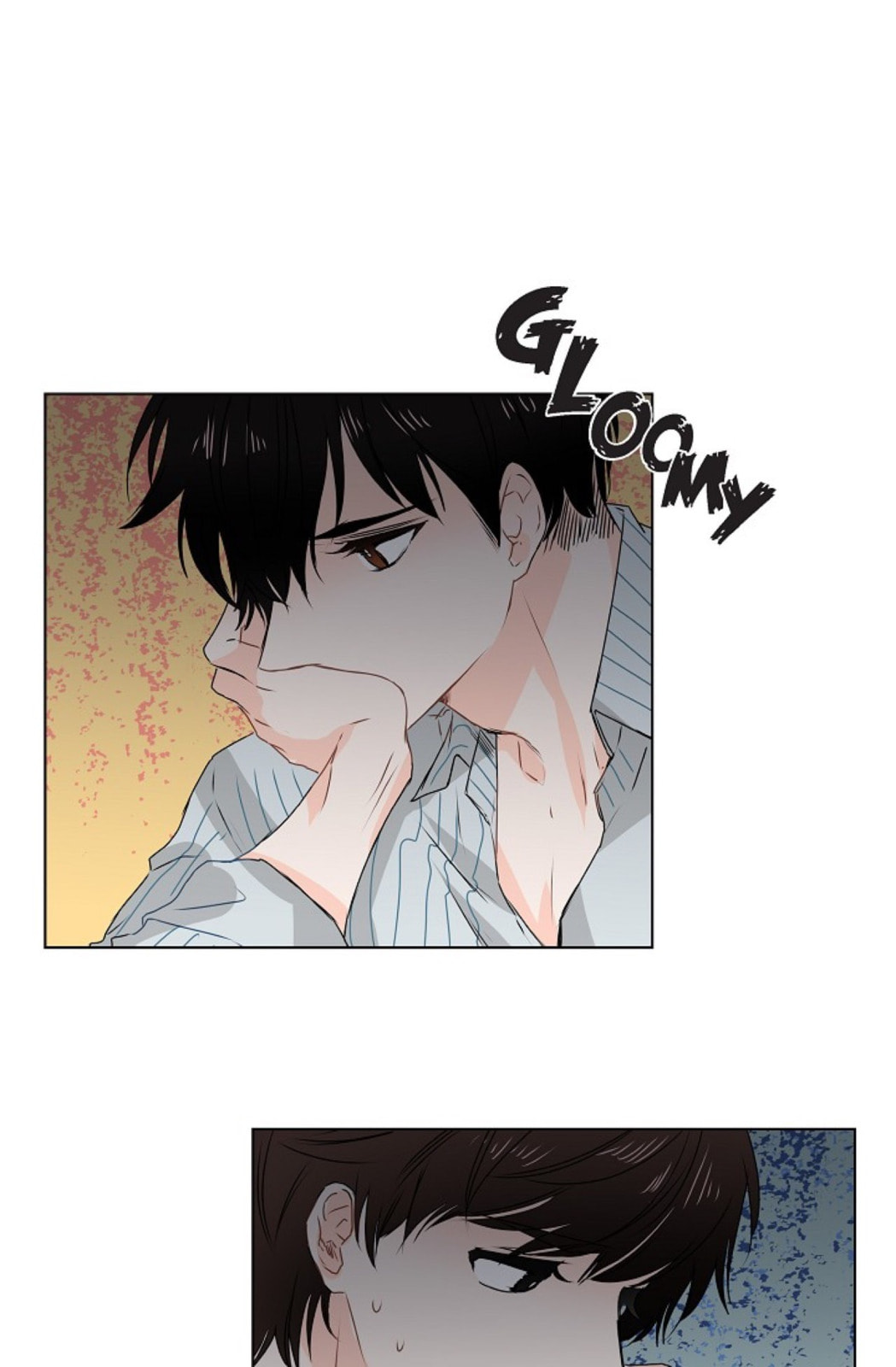 To Catch a Falling Star Chapter 16 page 1 - 
