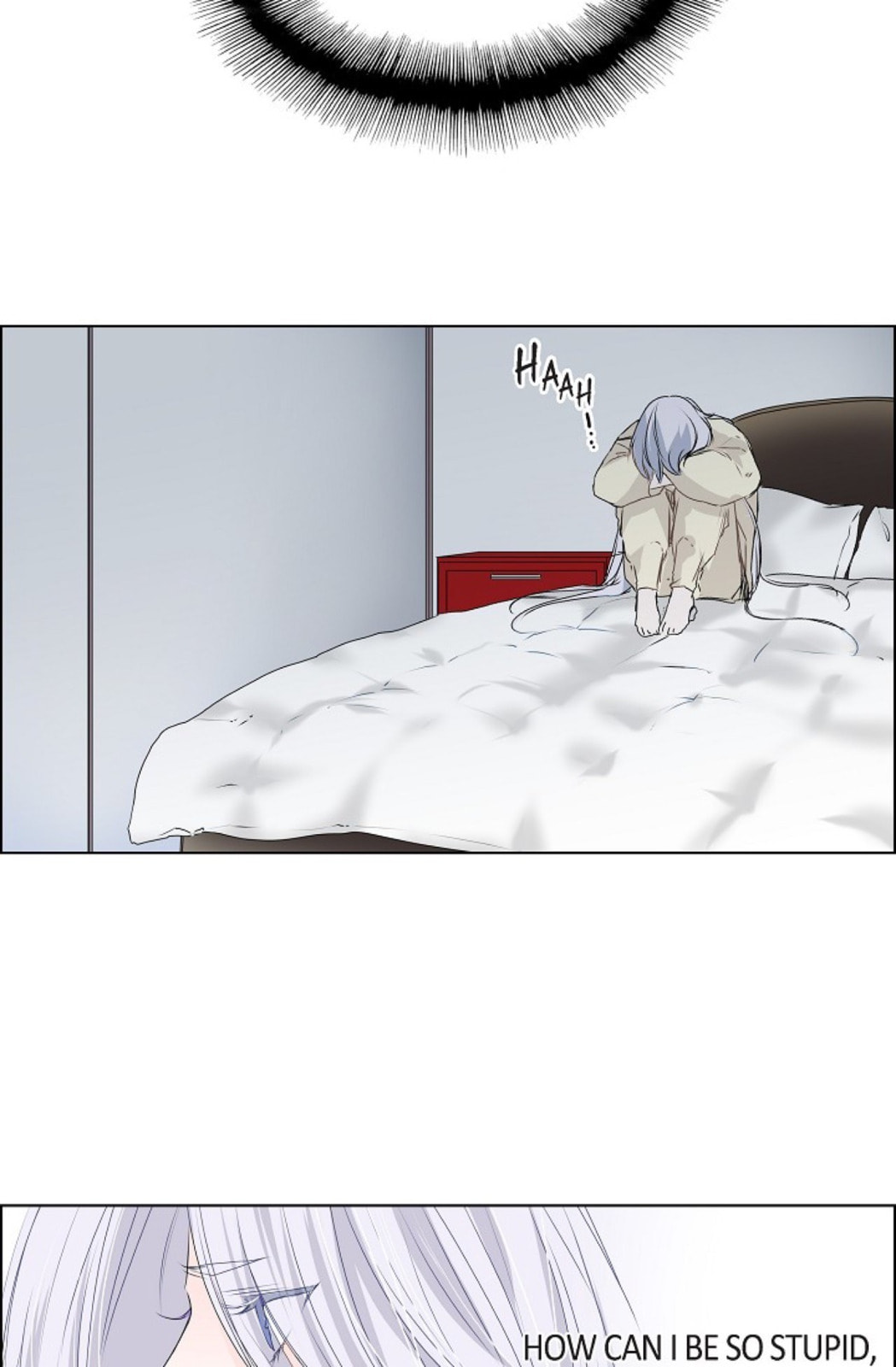 To Catch a Falling Star Chapter 16 page 12 - 