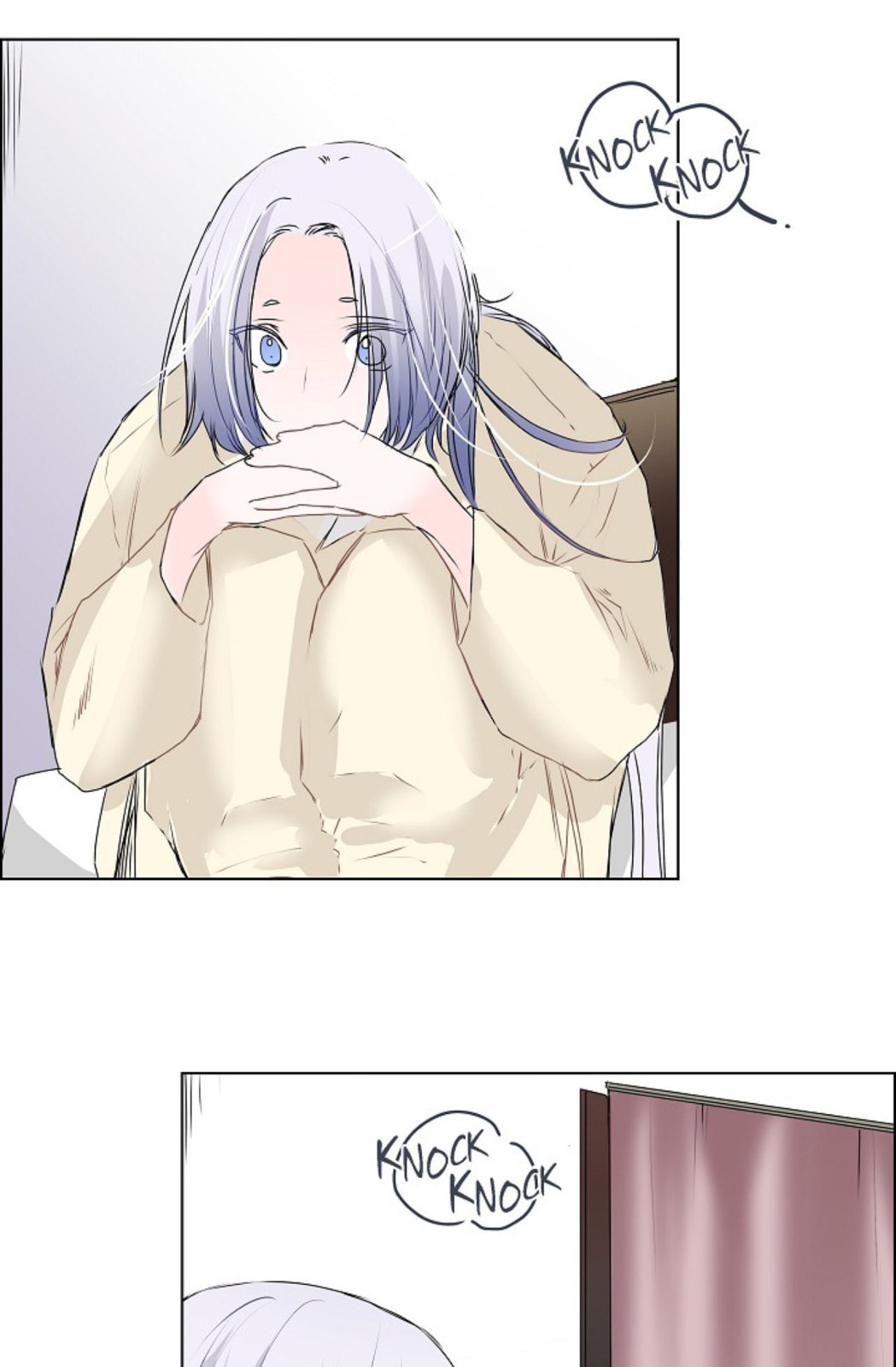 To Catch a Falling Star Chapter 16 page 14 - 