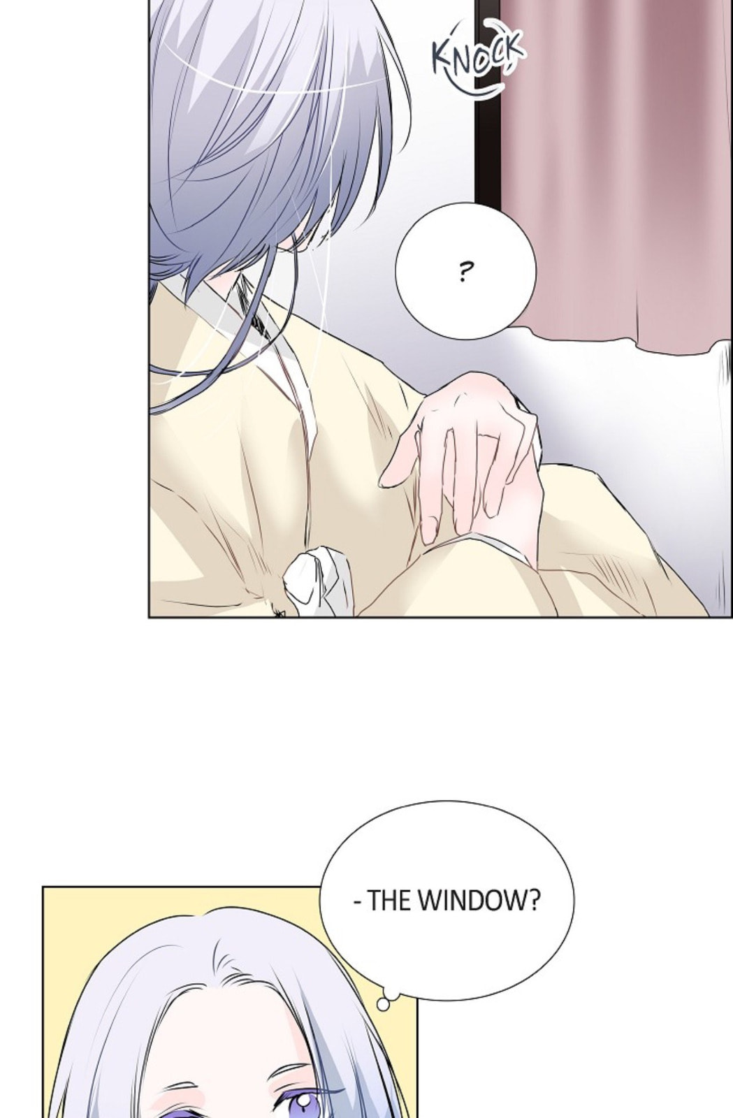 To Catch a Falling Star Chapter 16 page 15 - 