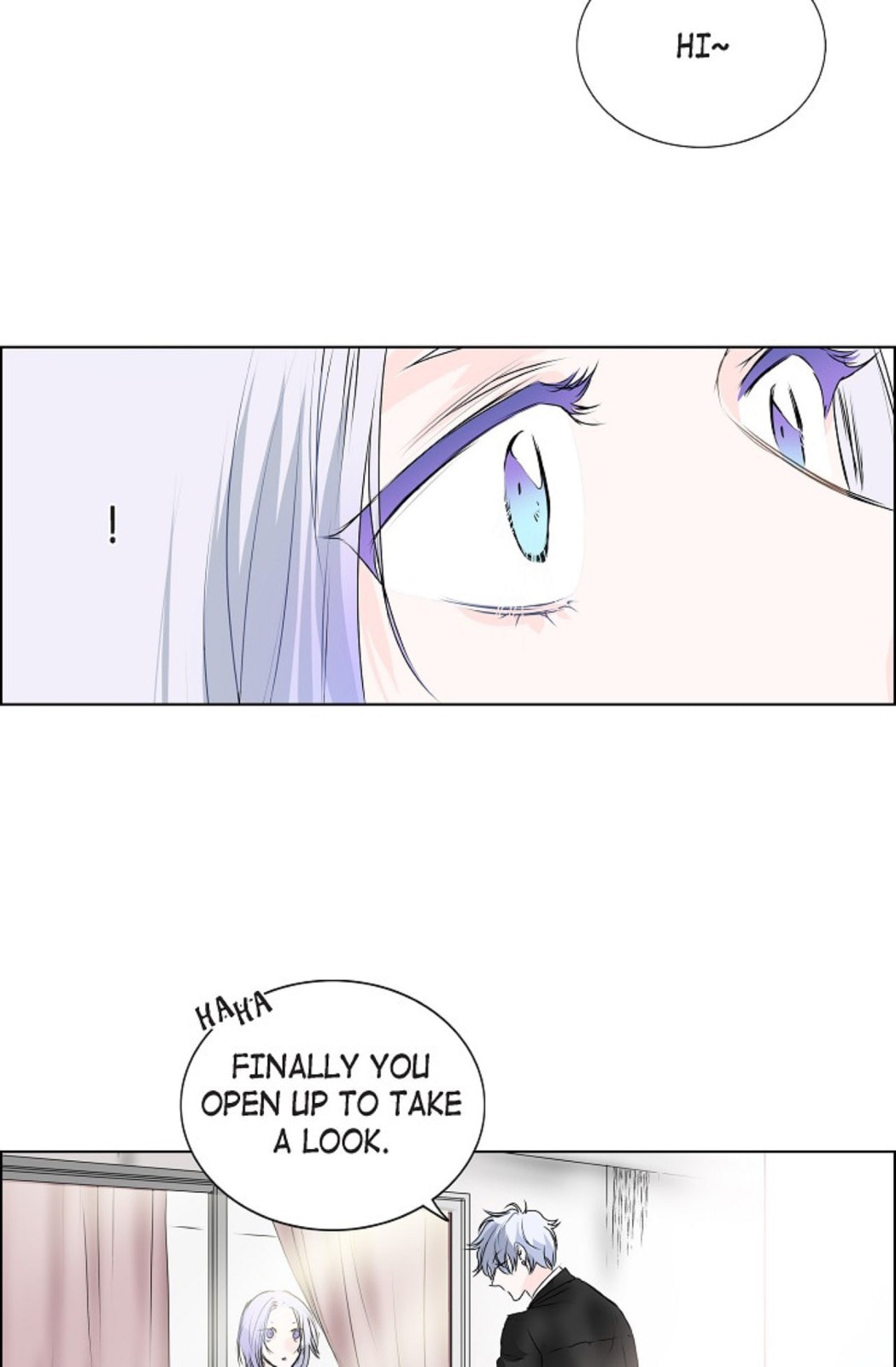 To Catch a Falling Star Chapter 16 page 17 - 
