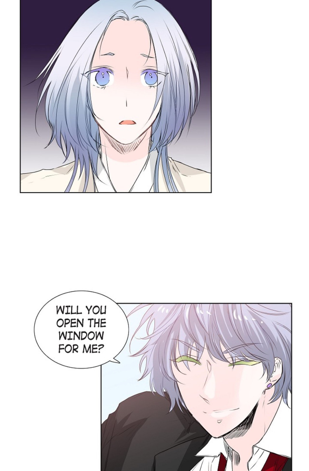 To Catch a Falling Star Chapter 16 page 20 - 