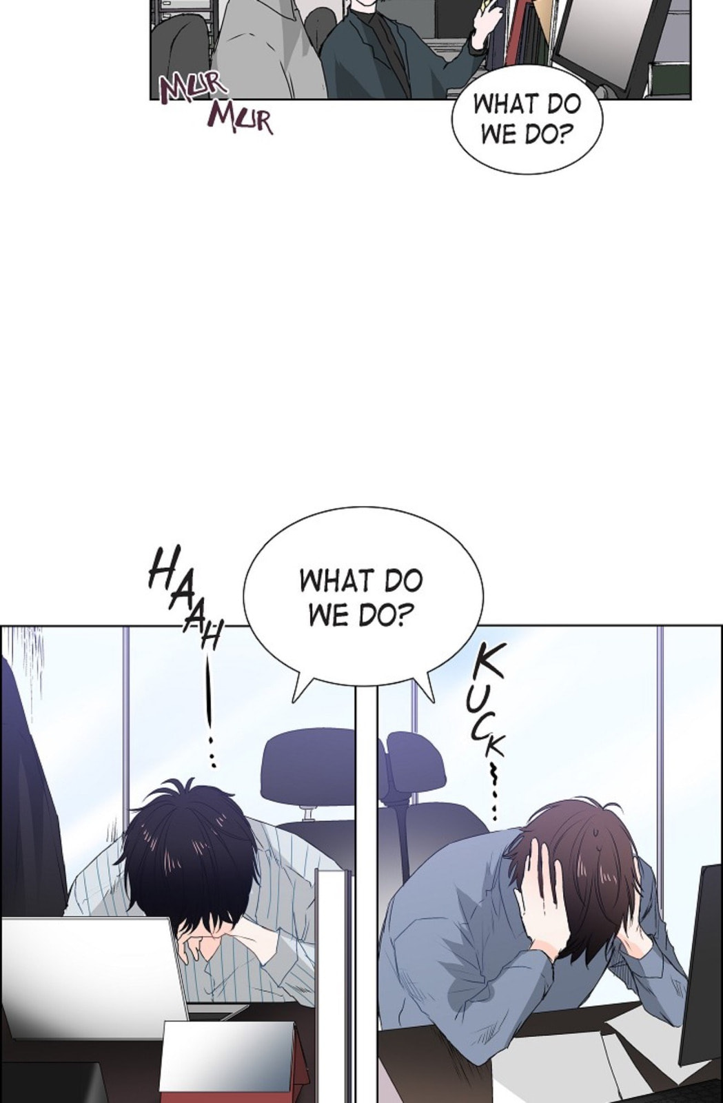 To Catch a Falling Star Chapter 16 page 3 - 