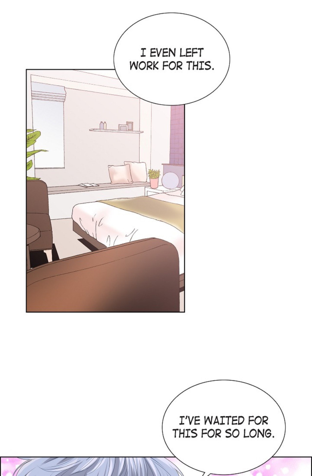 To Catch a Falling Star Chapter 16 page 25 - 