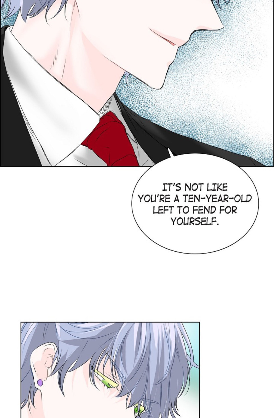 To Catch a Falling Star Chapter 16 page 27 - 
