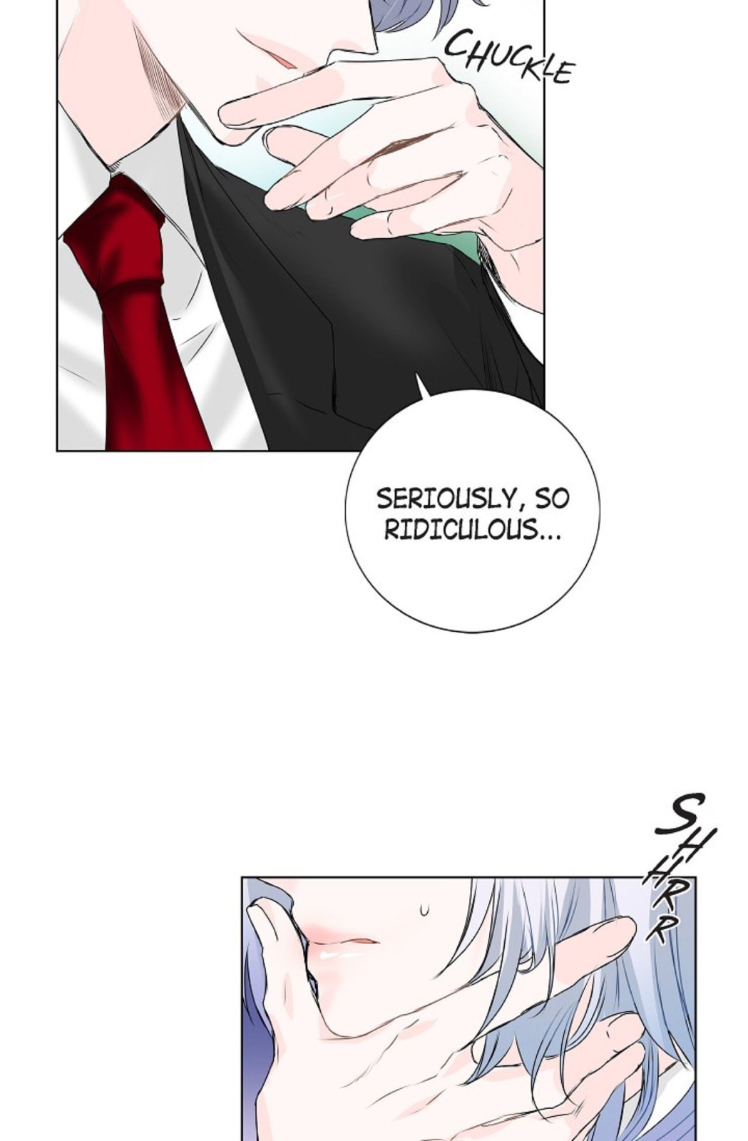 To Catch a Falling Star Chapter 16 page 28 - 