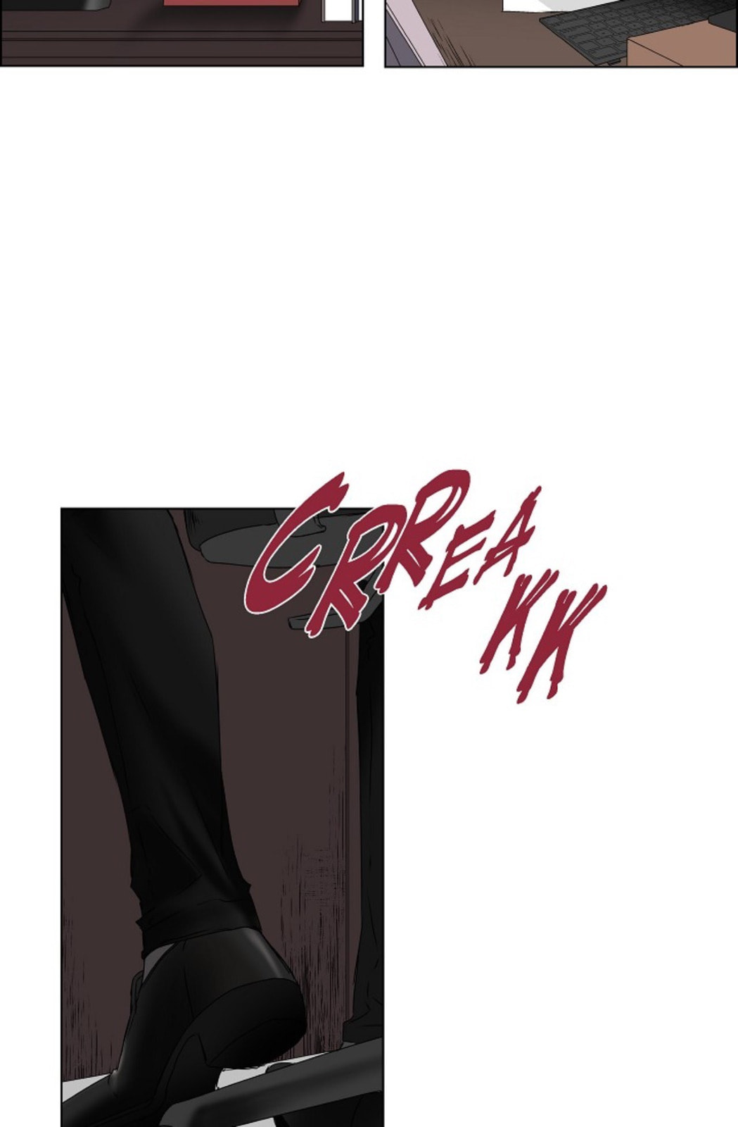 To Catch a Falling Star Chapter 16 page 4 - 