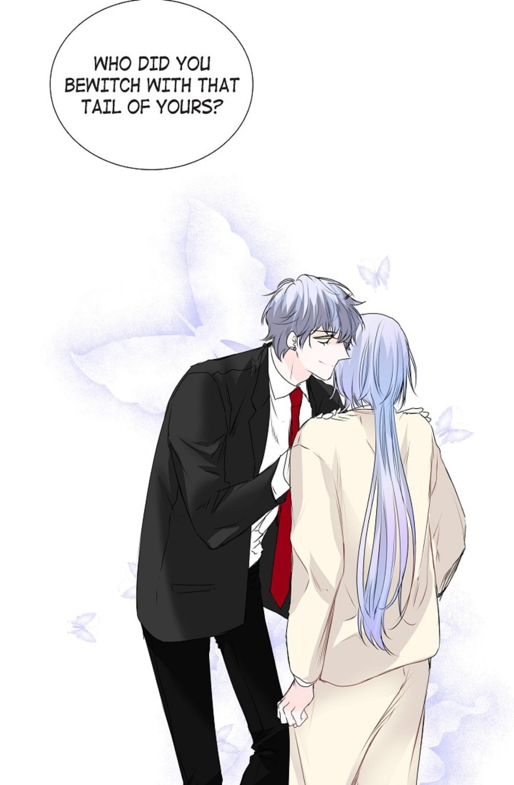 To Catch a Falling Star Chapter 16 page 31 - 