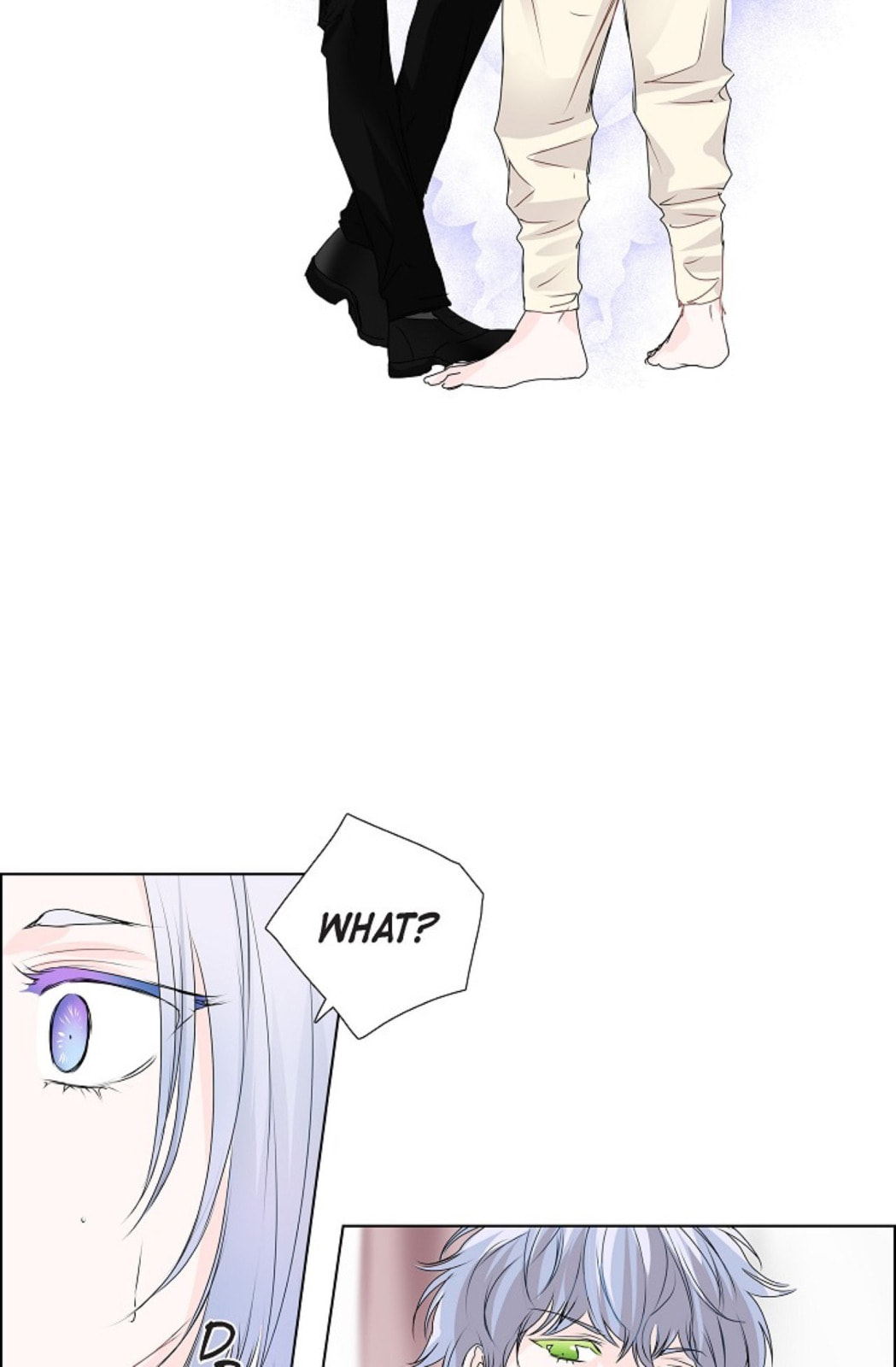 To Catch a Falling Star Chapter 16 page 32 - 