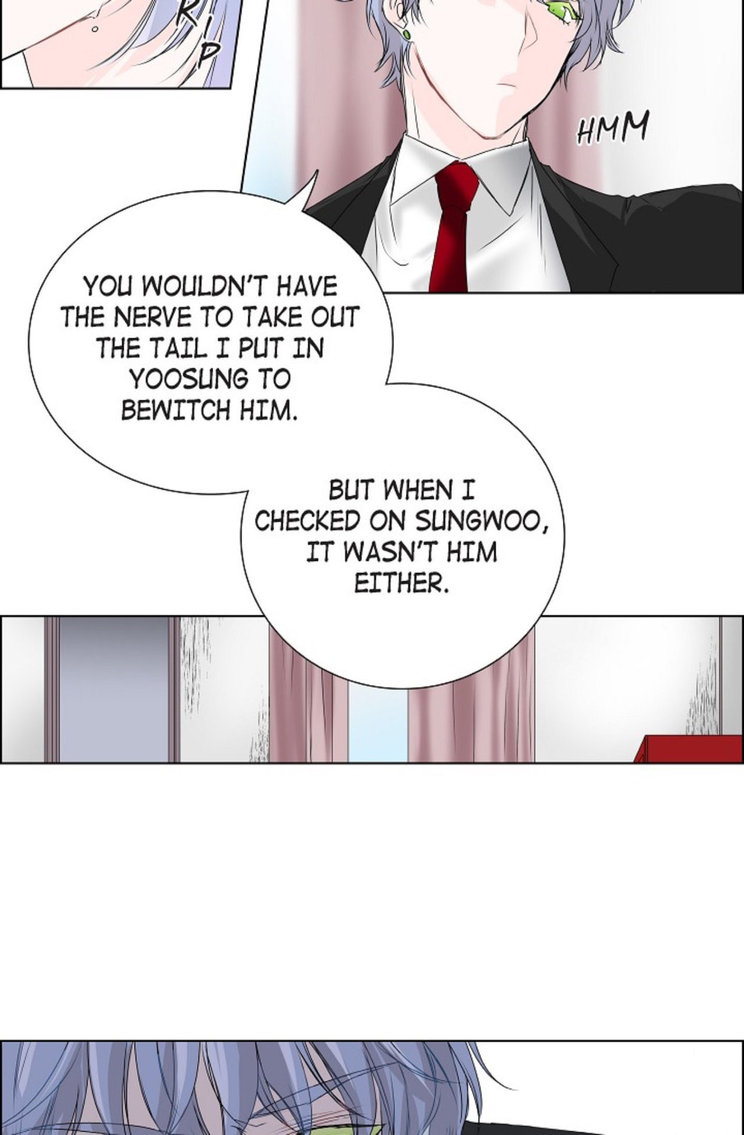 To Catch a Falling Star Chapter 16 page 33 - 