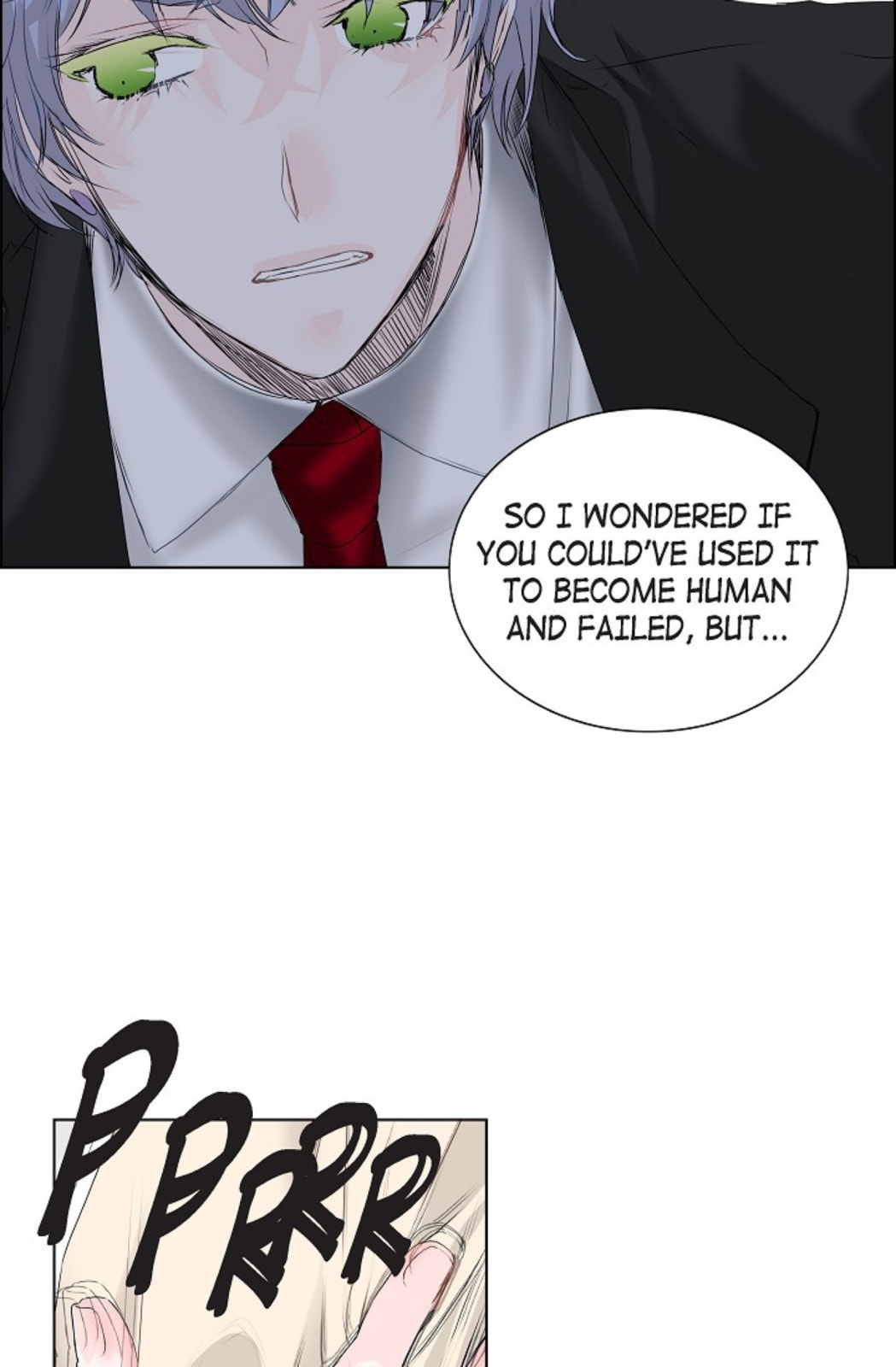 To Catch a Falling Star Chapter 16 page 34 - 
