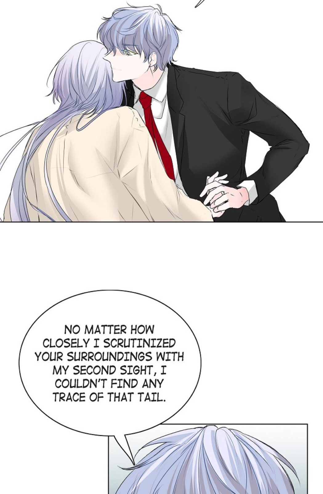 To Catch a Falling Star Chapter 16 page 37 - 