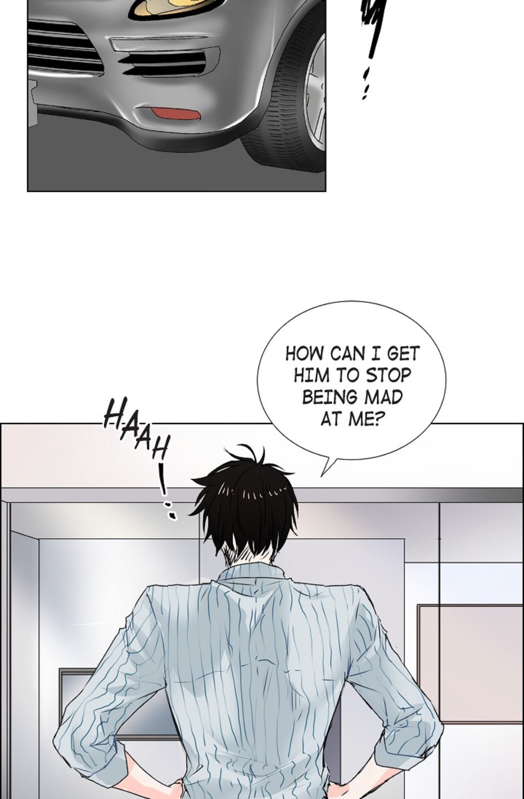 To Catch a Falling Star Chapter 16 page 41 - 