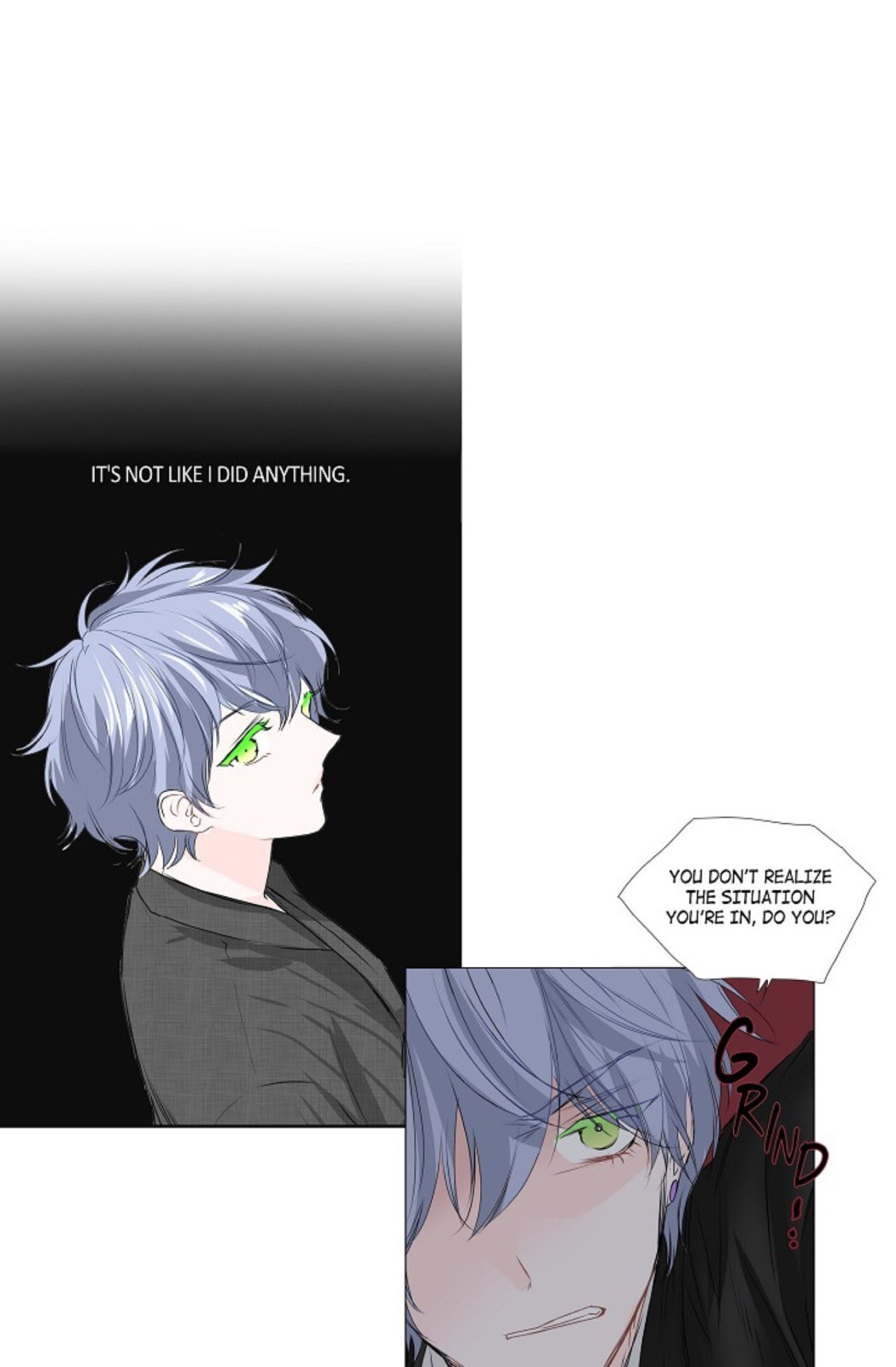 To Catch a Falling Star Chapter 16 page 43 - 
