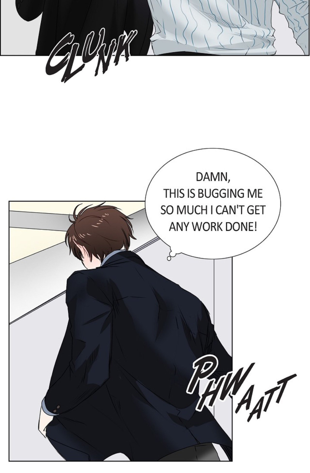 To Catch a Falling Star Chapter 16 page 6 - 