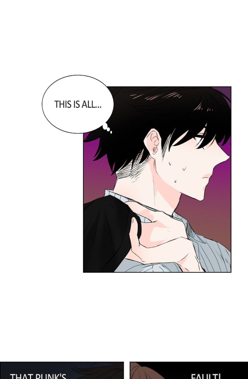 To Catch a Falling Star Chapter 16 page 7 - 