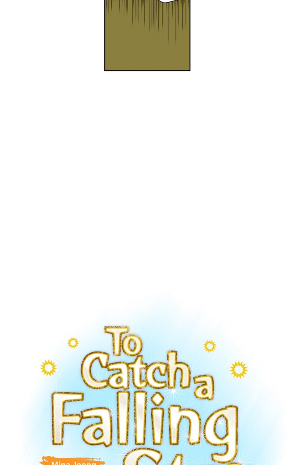 To Catch a Falling Star Chapter 16 page 10 - 