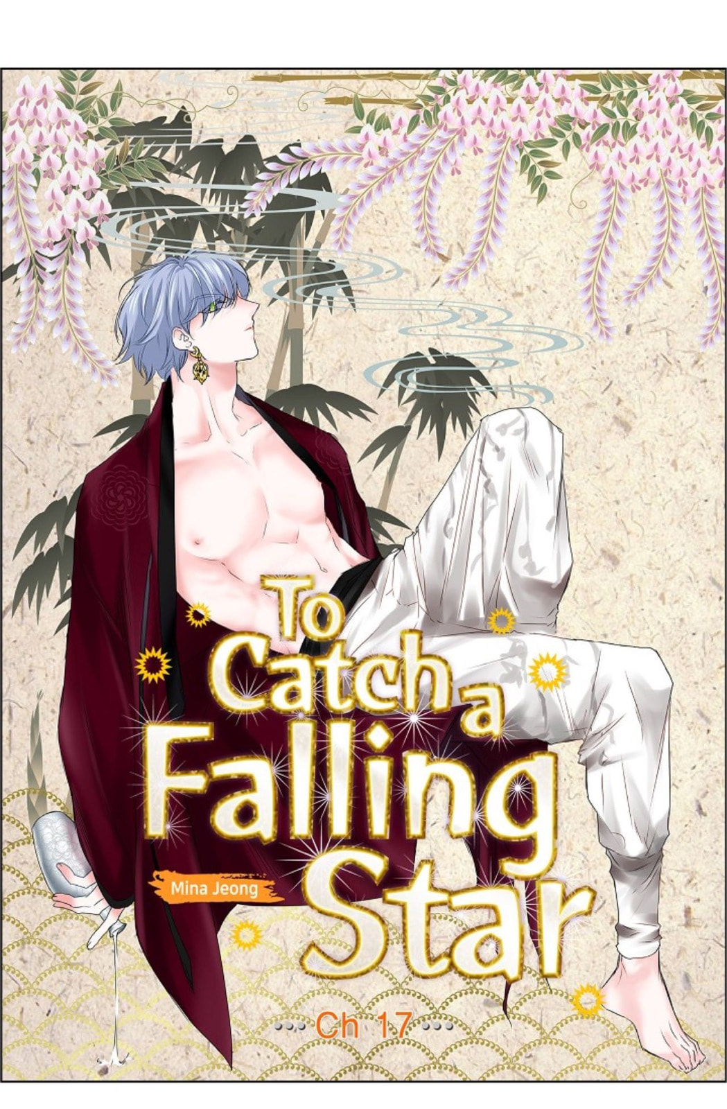To Catch a Falling Star Chapter 17 page 11 - 
