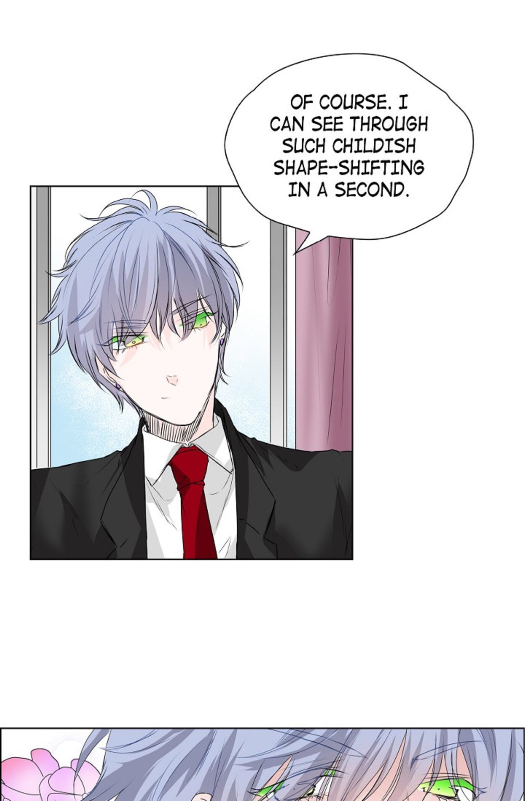To Catch a Falling Star Chapter 17 page 13 - 